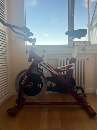 Bicicleta Spinning BH