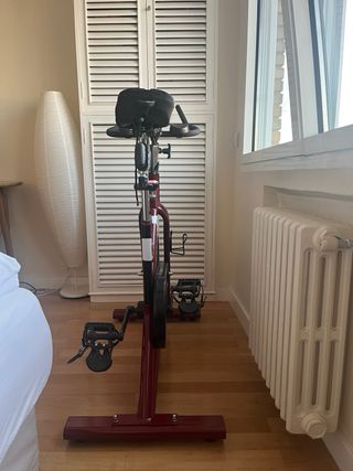 Bicicleta Spinning BH