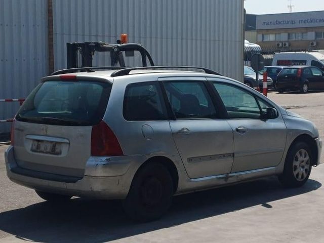 Despiece Peugeot 307 SW 1.6i NFU 109CV 2005