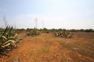 Solar en venta en Llucmajor Interior en Llucmajor