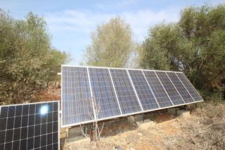 Solar en venta en Llucmajor Interior en Llucmajor