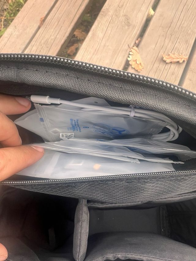 DJI Avata 2 Fly More Combo + Mando FPV + Dji Care