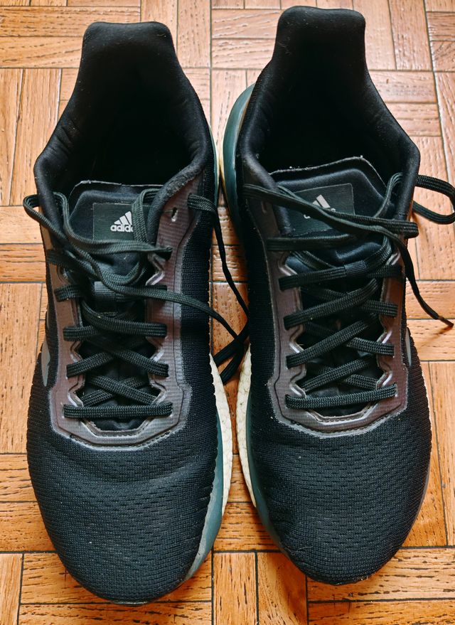 Adidas Solarglide Boost 44 EU