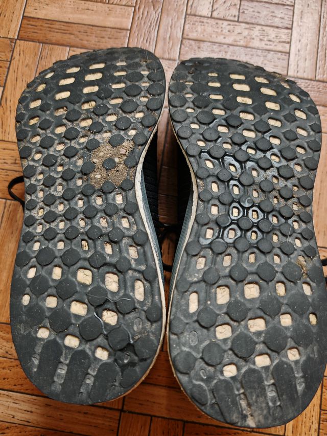 Adidas Solarglide Boost 44 EU