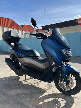 Yamaha NMAX 125 - Año 2022
