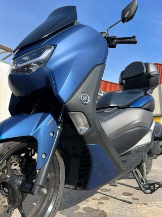 Yamaha NMAX 125 - Año 2022