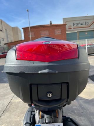 Yamaha NMAX 125 - Año 2022