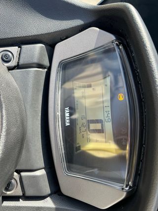Yamaha NMAX 125 - Año 2022