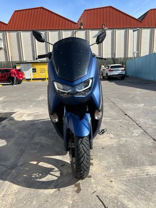 Yamaha NMAX 125 - Año 2022