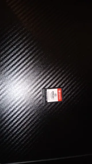 FIFA 23 Nintendo Switch