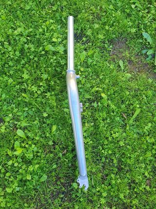 Horquillas Cannondale