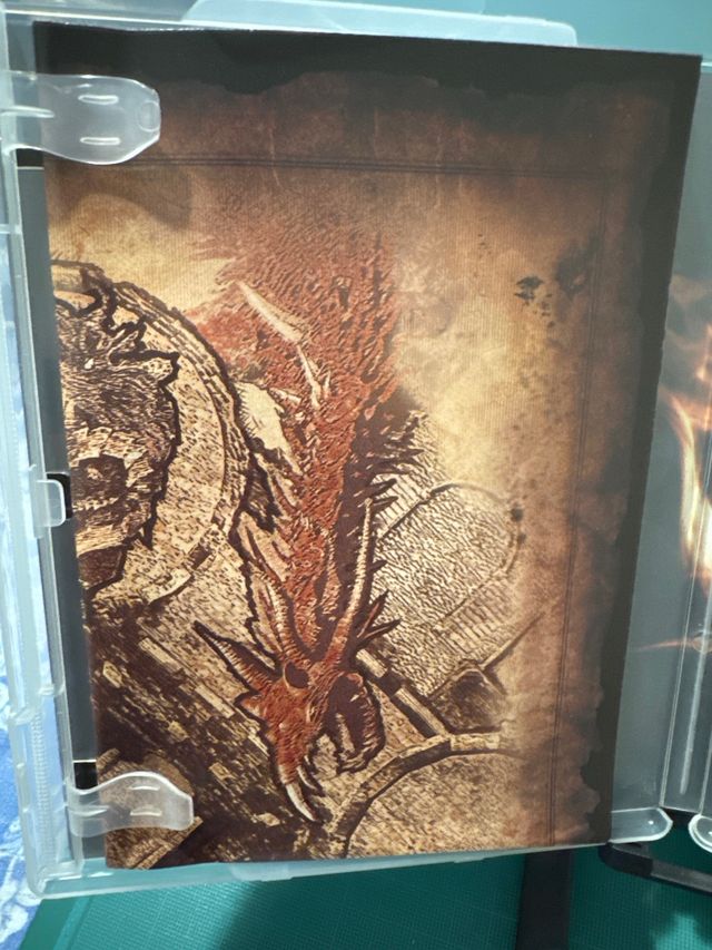 Dark Souls PS3 giapponese + BSO e mappa