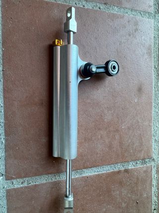 Amortiguador dirección Ohlins Yamaha Tenere