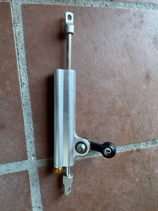 Amortiguador dirección Ohlins Yamaha Tenere