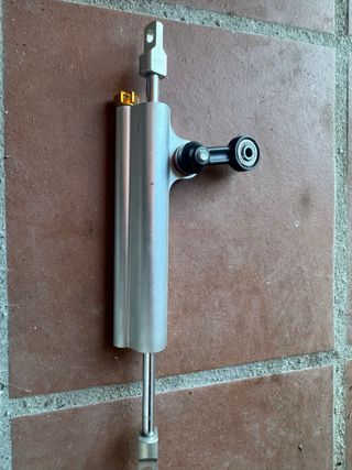 Amortiguador dirección Ohlins Yamaha Tenere