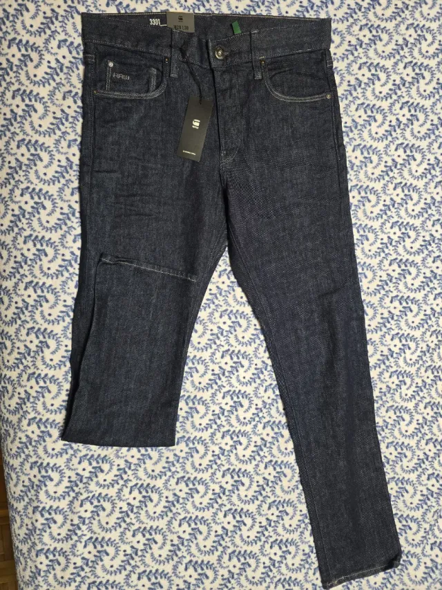 Jeans G-Star RAW 3301 Talla M