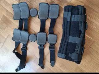 Inmovilizador Rodilla Postoperatorio