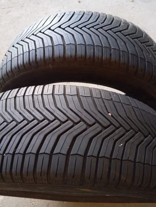 Michelin CrossClimate 225/55 R17 4 Estaciones