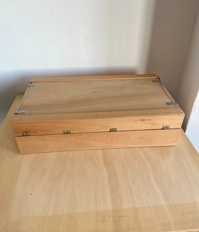 Caja Luz UV Philips 10 Tubos Actinic BL 18W