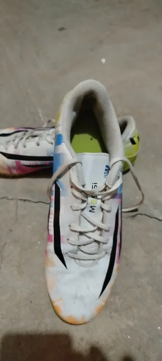 Zapatillas Adidas Messi