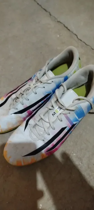 Zapatillas Adidas Messi