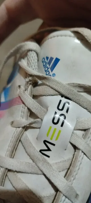 Zapatillas Adidas Messi