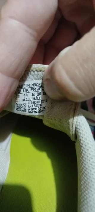 Zapatillas Adidas Messi