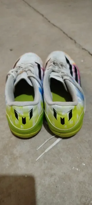 Zapatillas Adidas Messi