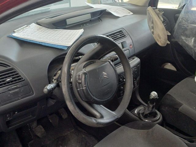 Despiece Citroën C4 1.6 HDI 9HX 2005
