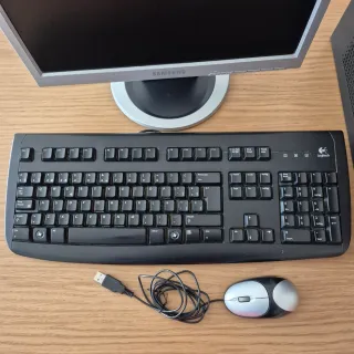 Acer Veriton Computer Intel Core i3