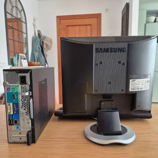 Acer Veriton Computer Intel Core i3