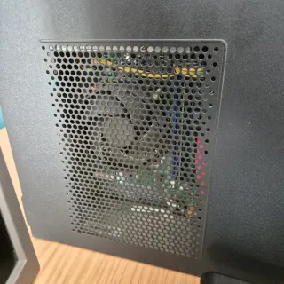 Acer Veriton Computer Intel Core i3