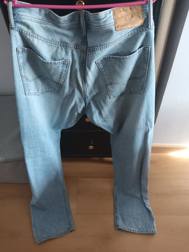 Pantalón vaquero Jack & Jones Talla M