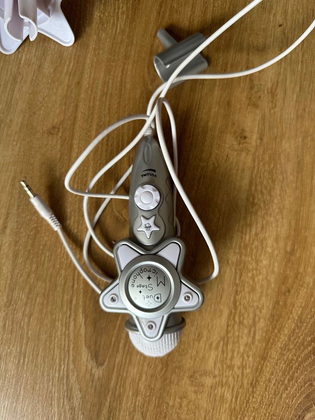 Micrófonos Canta  Juguettos