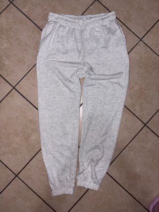 Pantaloni Primark Grigio