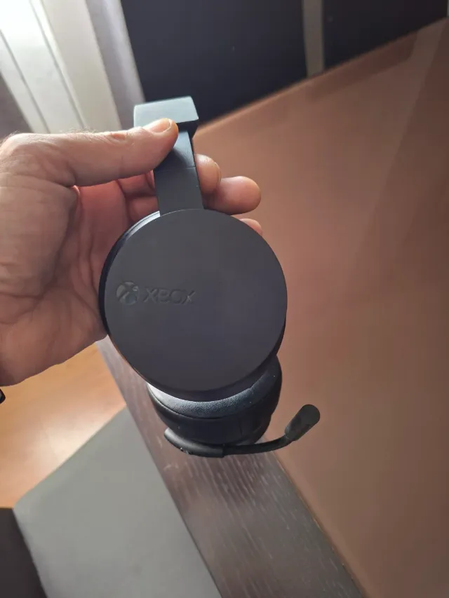 Cascos Inalámbricos Xbox Wireless Headset