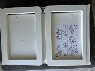 Bandeja Ikea para cama o sofá