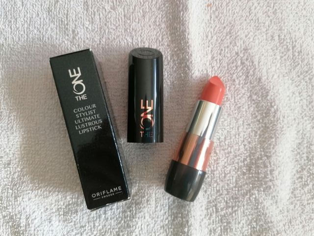 Barra de labios Oriflame The ONE