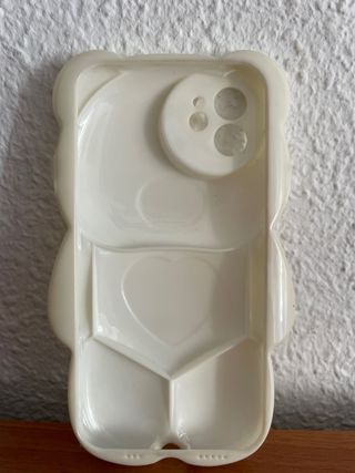 Funda Osito iPhone 12