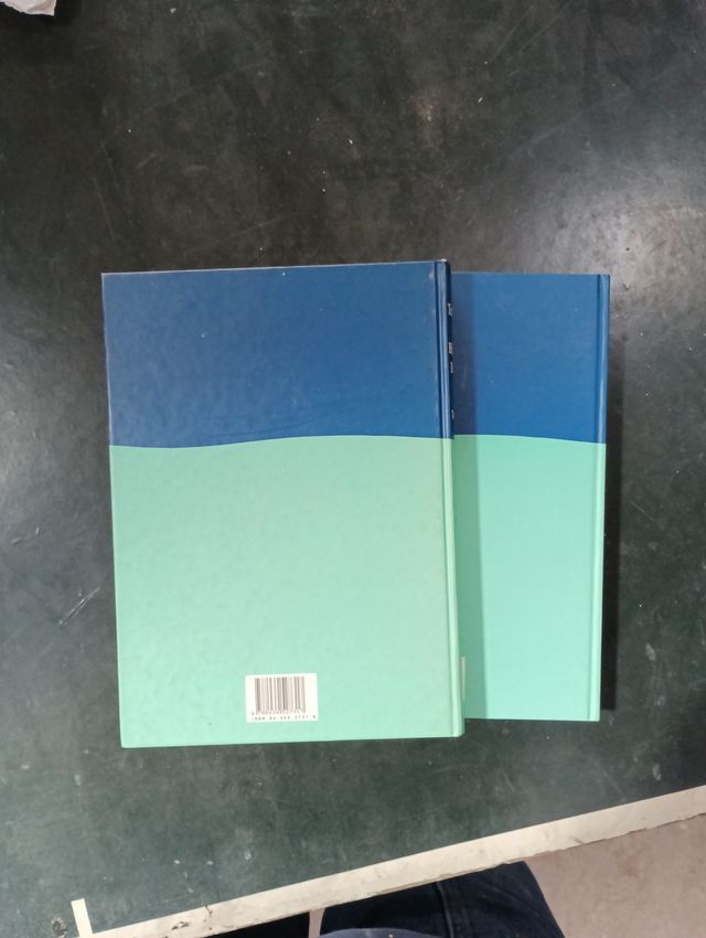 Tratado de Higiene Dental Tomo I y II