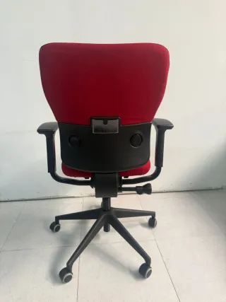 Silla de oficina