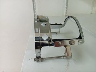 7 Bastidores para gorras