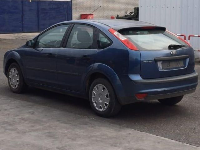 Despiece Ford Focus II 1.6i HWDA 2005