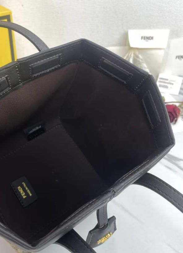 Bolso Origami de Fendi