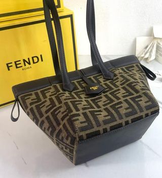 Borsa Fendi Origami