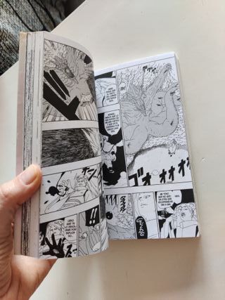 Boruto nº 01: Naruto Next Generations