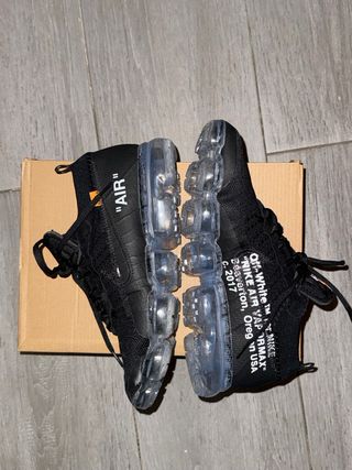 Nike Vapormax Off-White