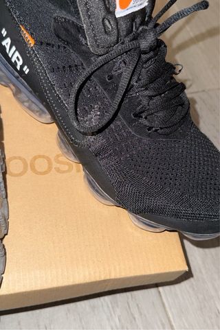 Nike Vapormax Off-White