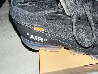 Nike Vapormax Off-White