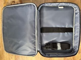 Maletín profesional Targus acolchado